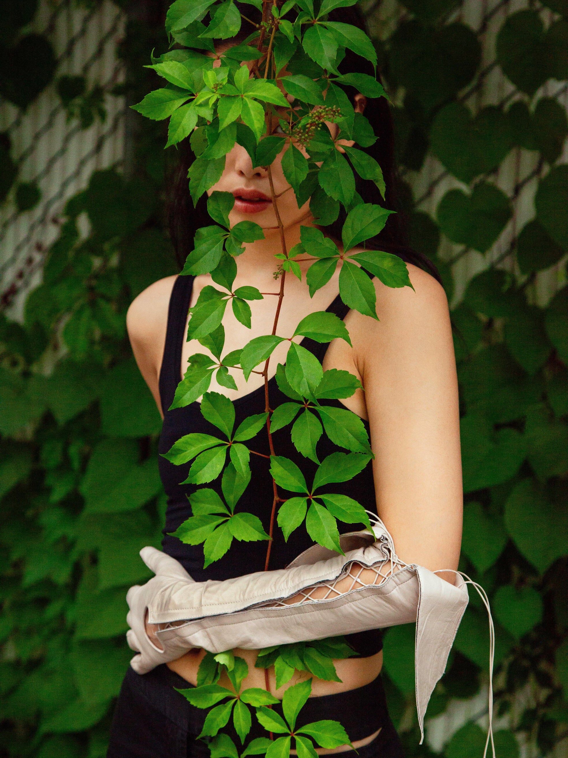 Spring/Summer 2019 - RATIO ET MOTUS 