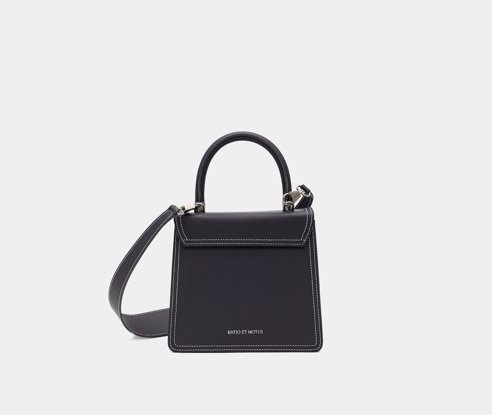 Lady Bag - Manatee