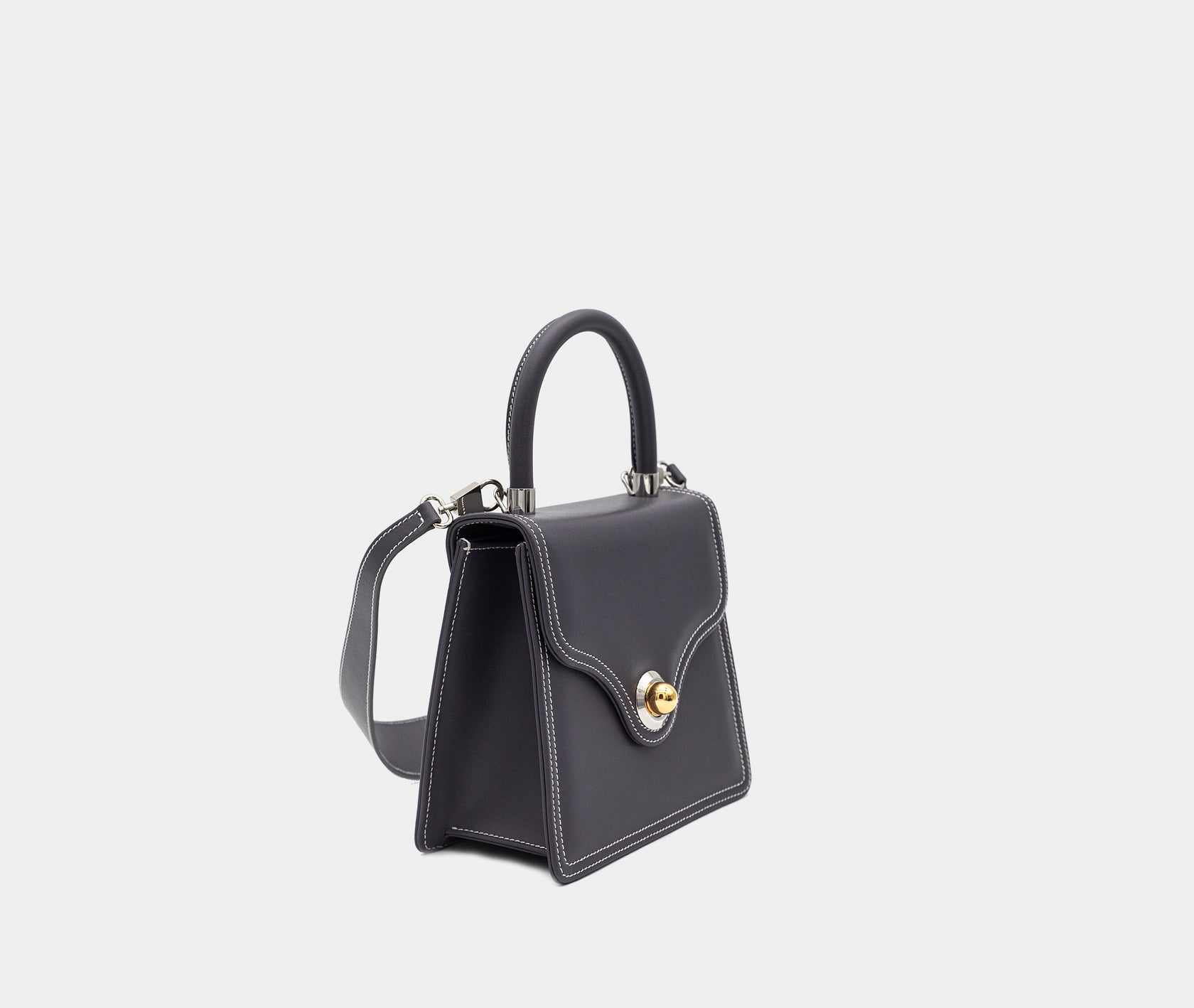 Lady Bag - Manatee