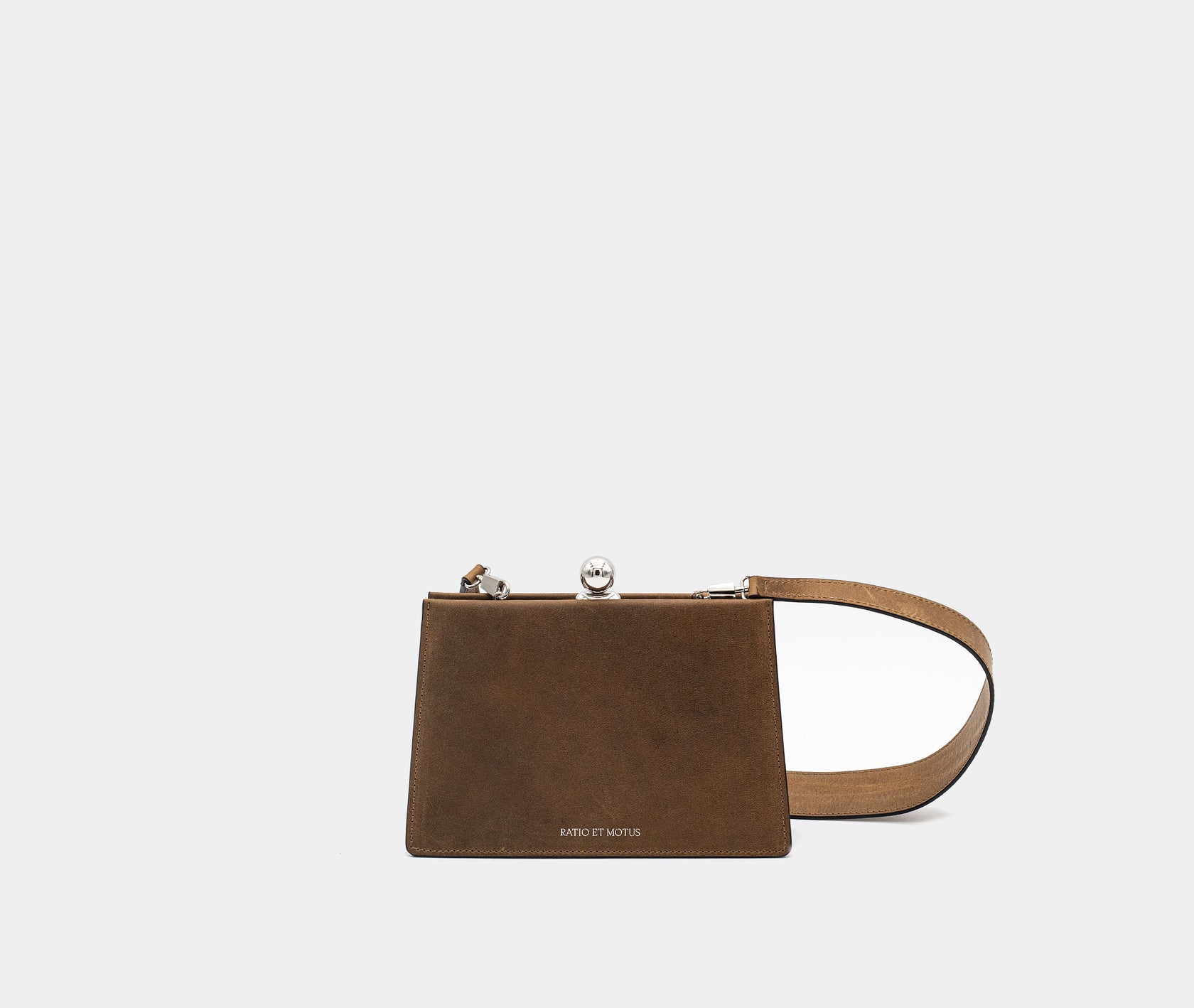 Mini Twin - Vintage Brown