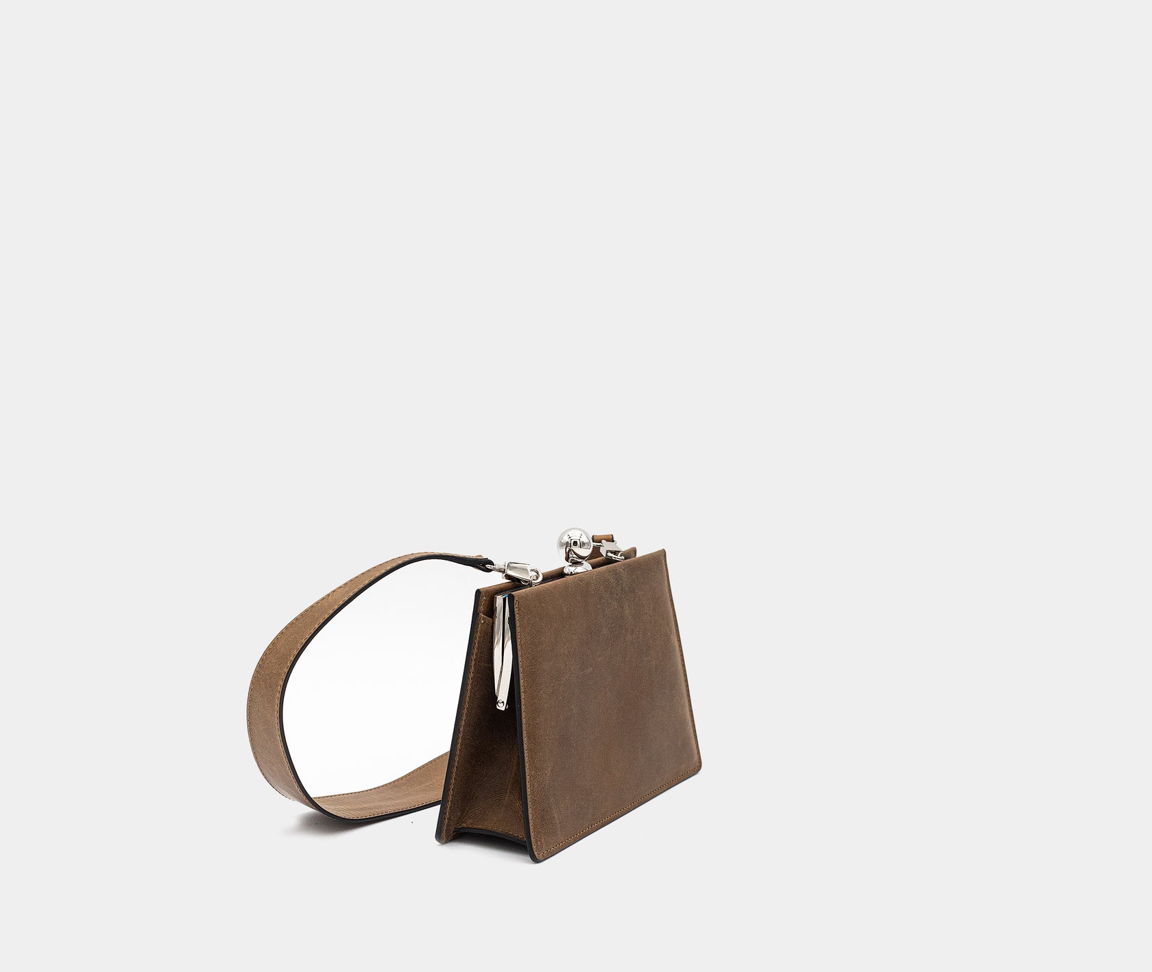 Mini Twin - Vintage Brown