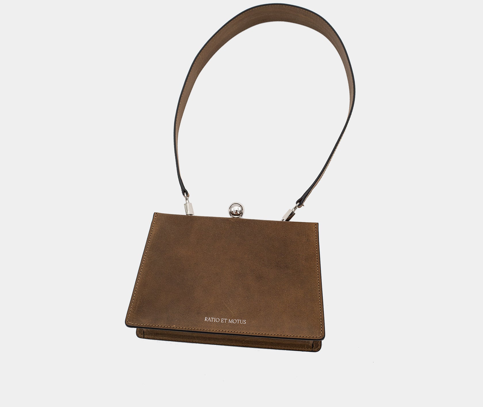 Mini Twin - Vintage Brown