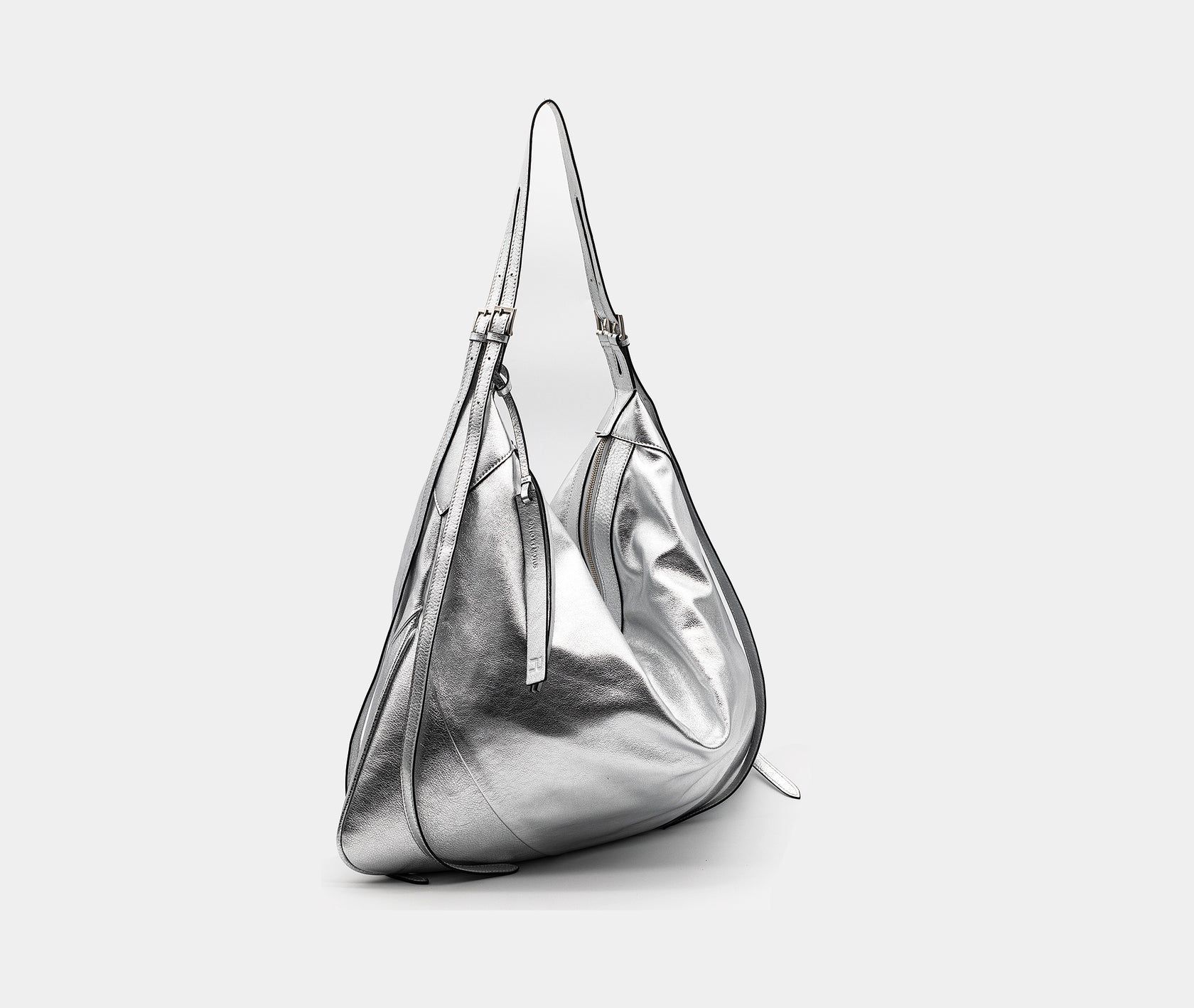 Solvit XL - Silver