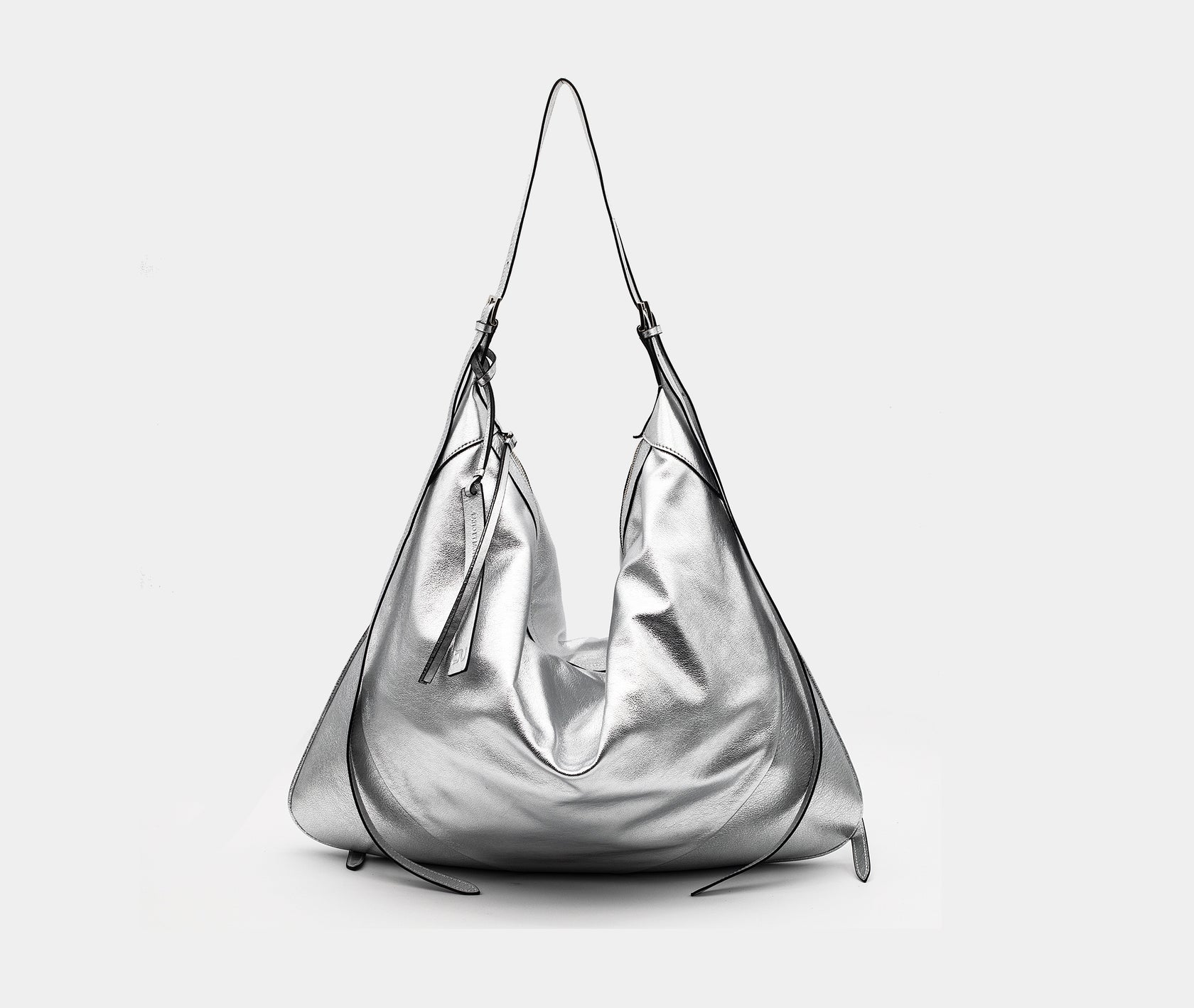 Solvit XL - Silver