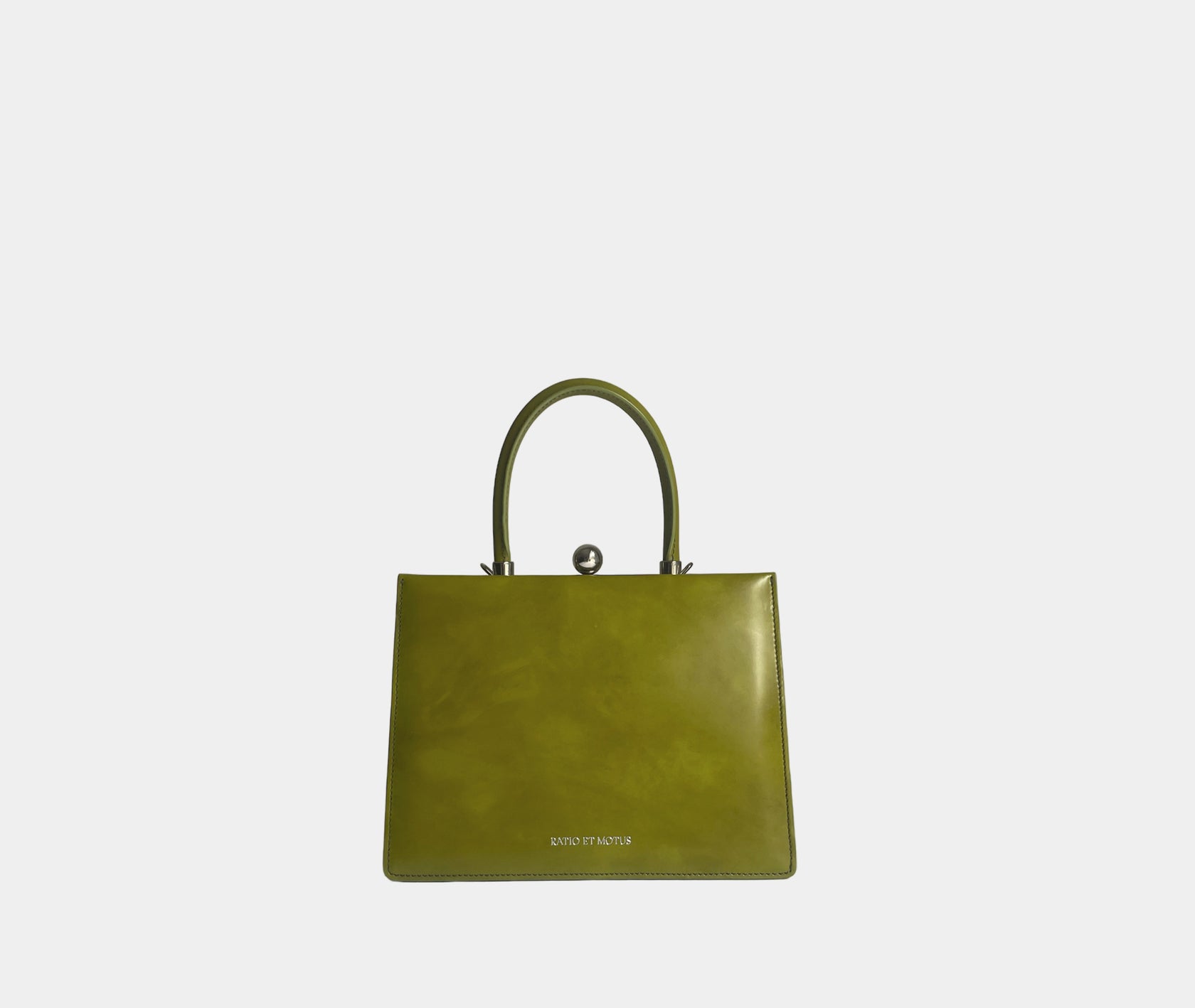 Twin Frame 22 - Grass