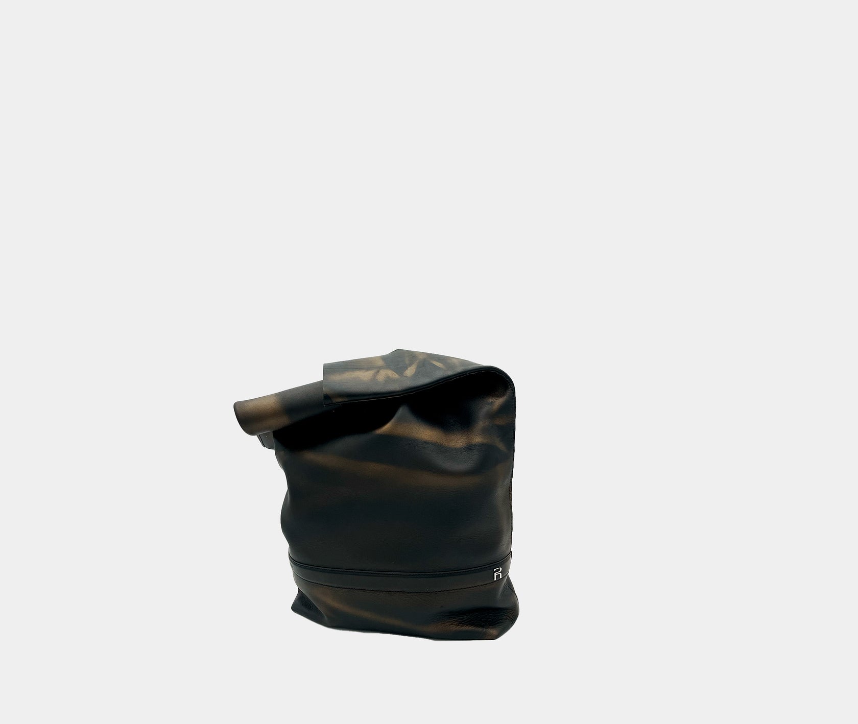 LUNCH BAG - BRONZE