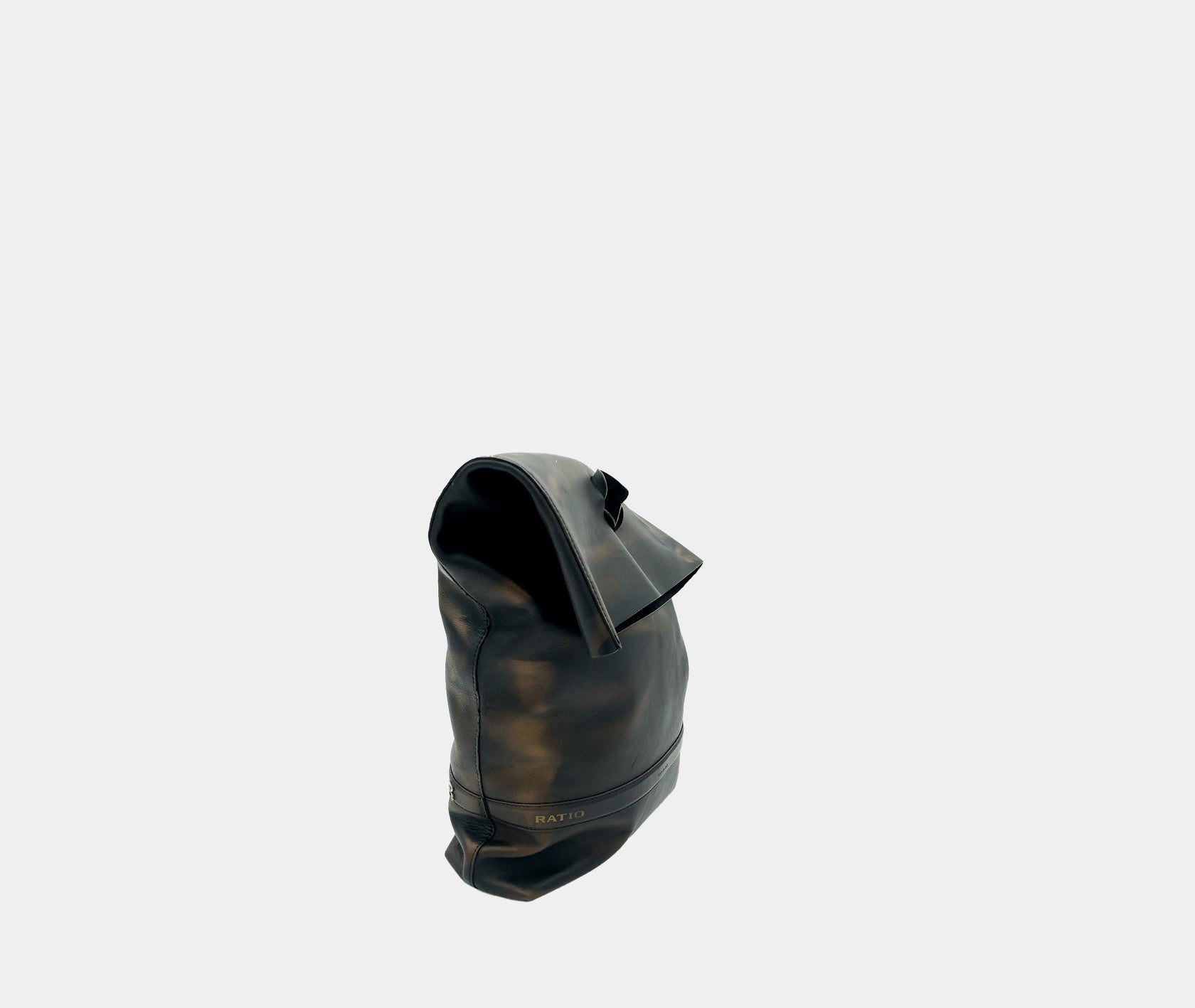 LUNCH BAG - BRONZE