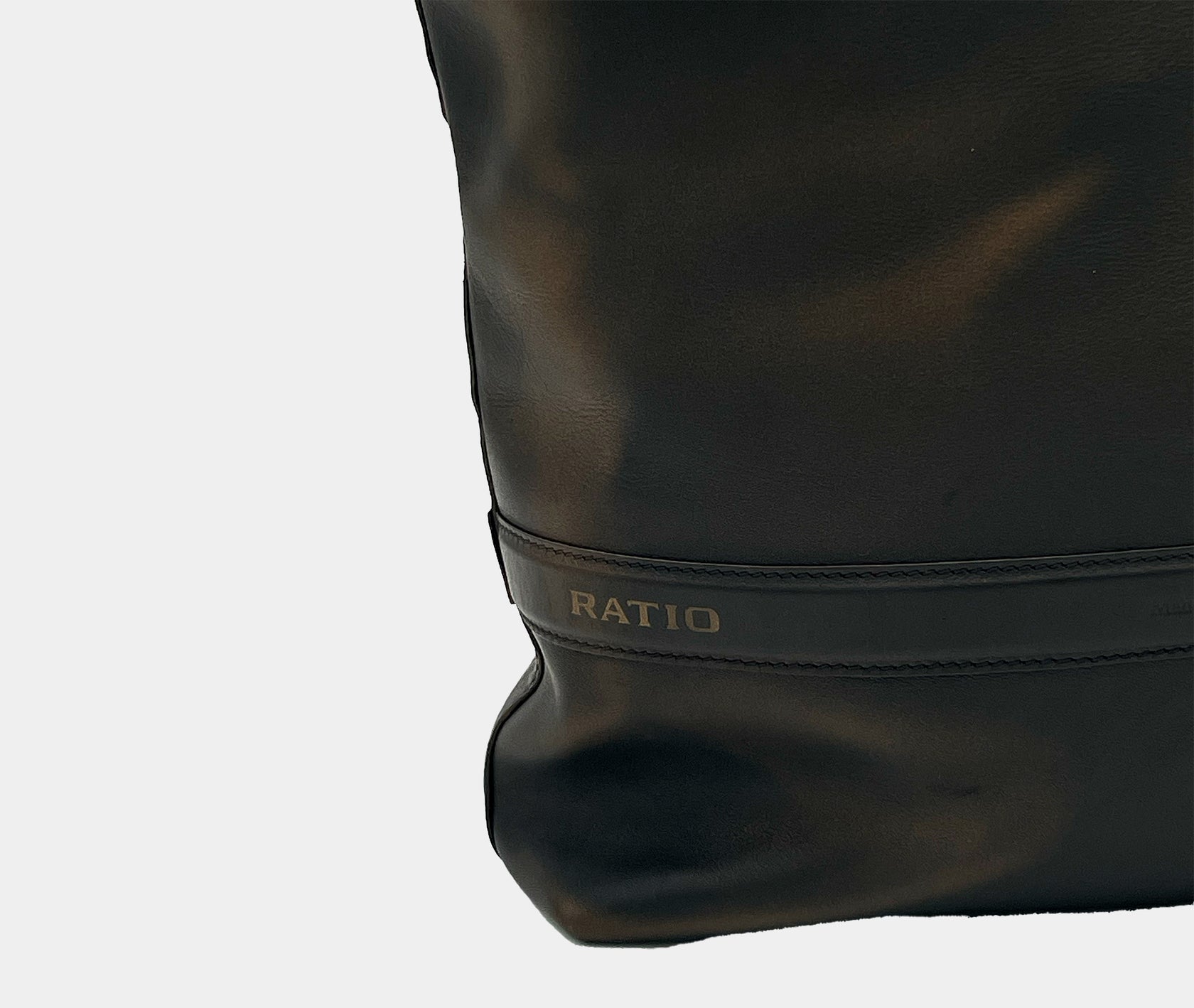 LUNCH BAG - BRONZE