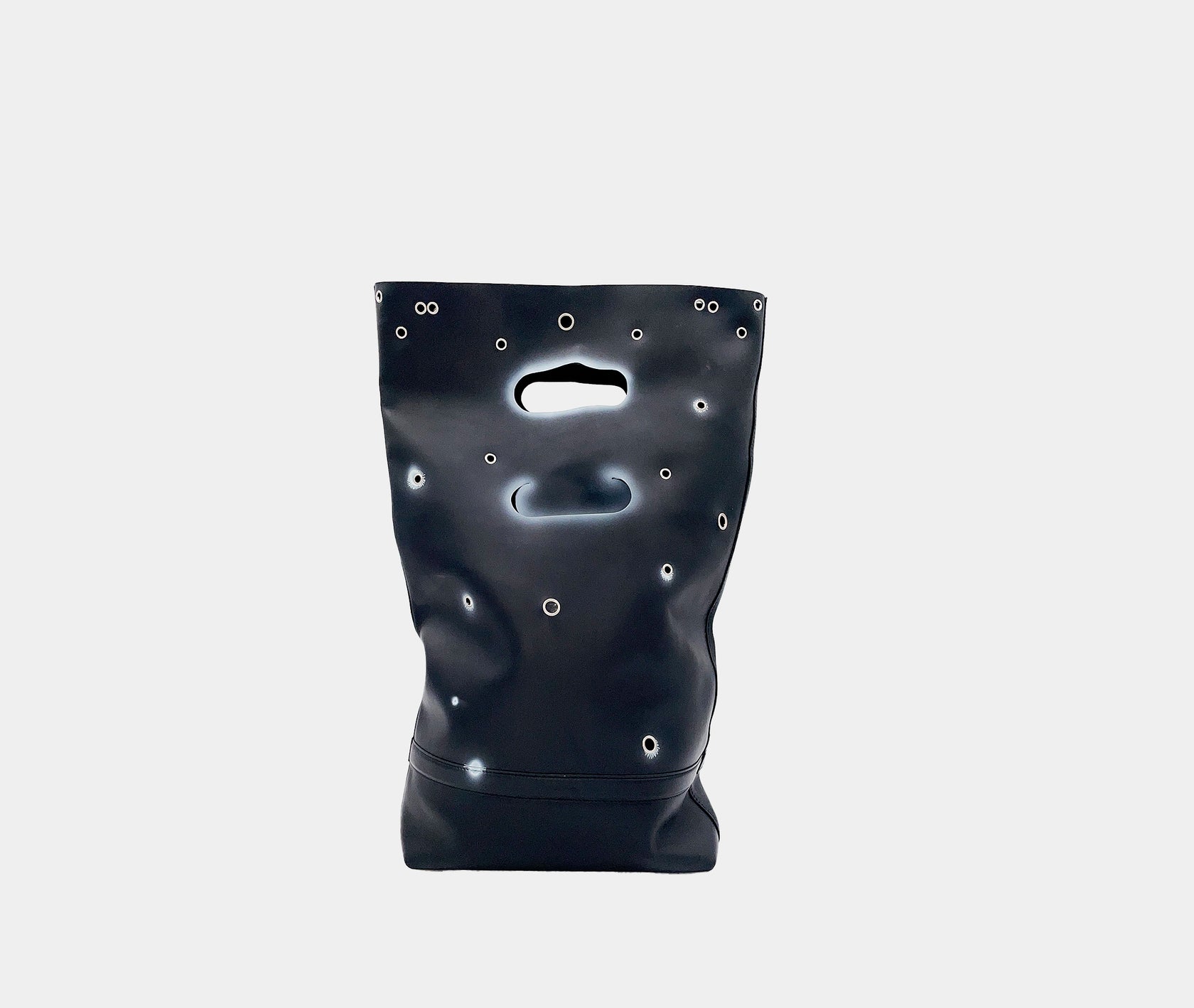 LUNCH BAG - TASTE BLACK