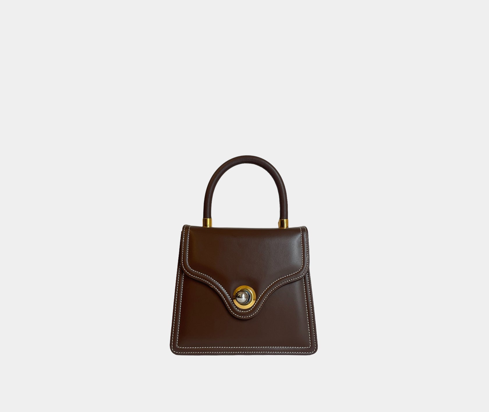 Lady Bag - Tobacco