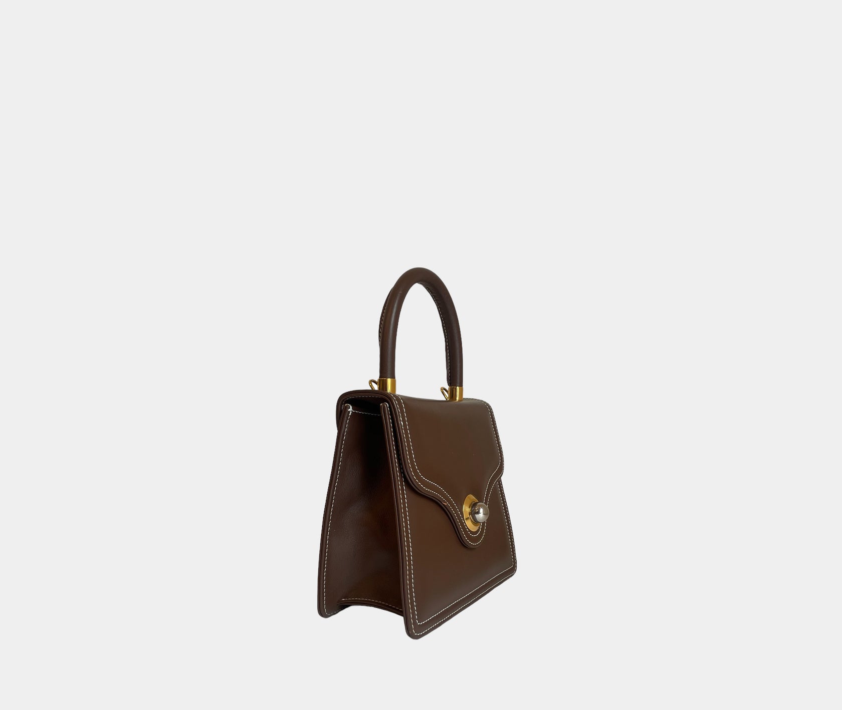 Lady Bag - Tobacco