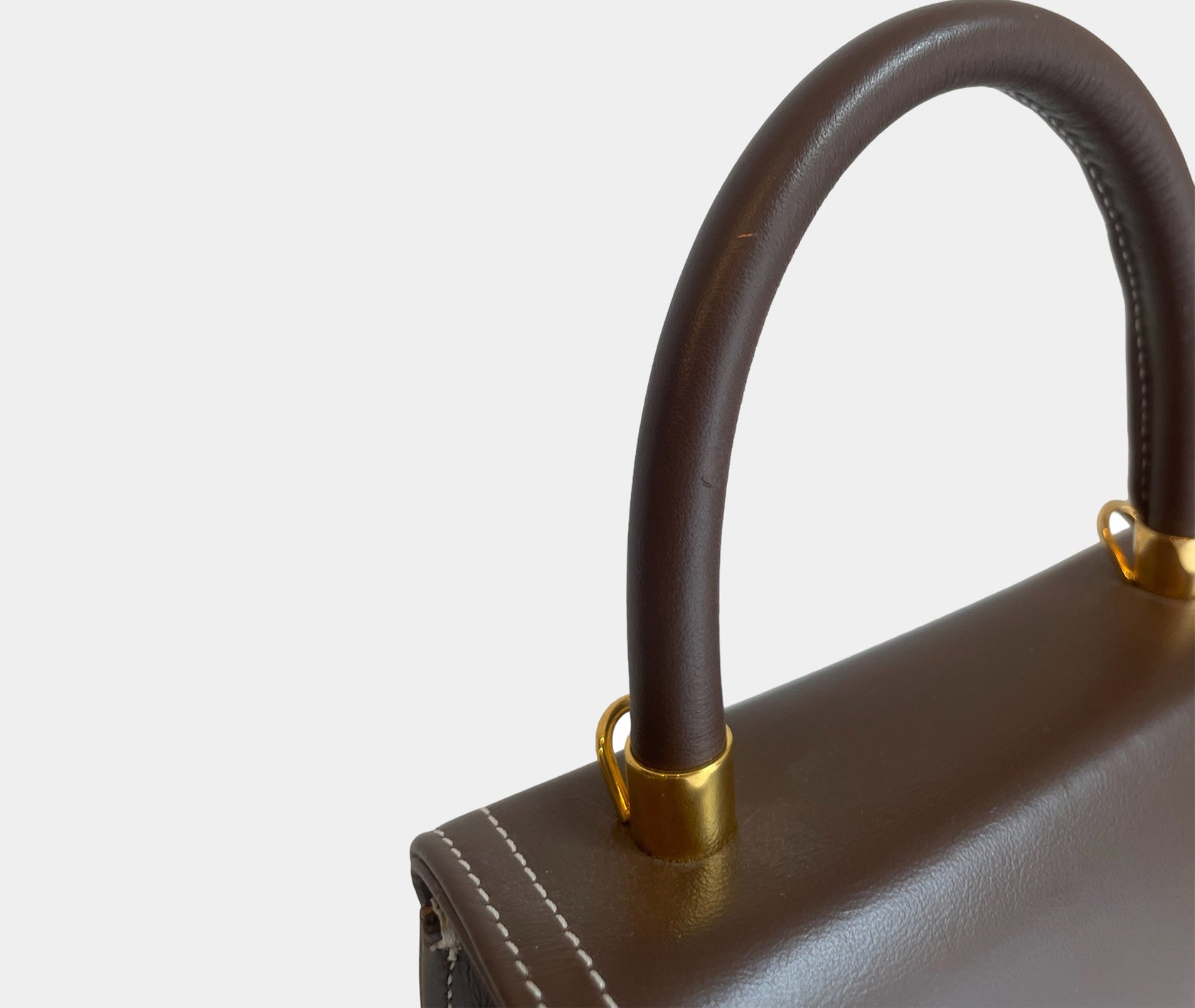 Lady Bag - Tobacco