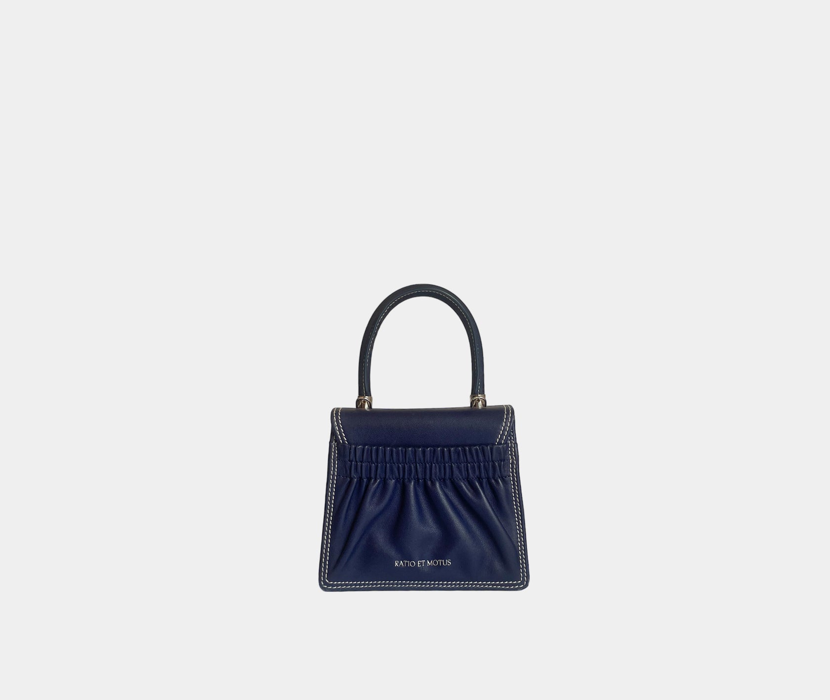 Lady 15 - Blue