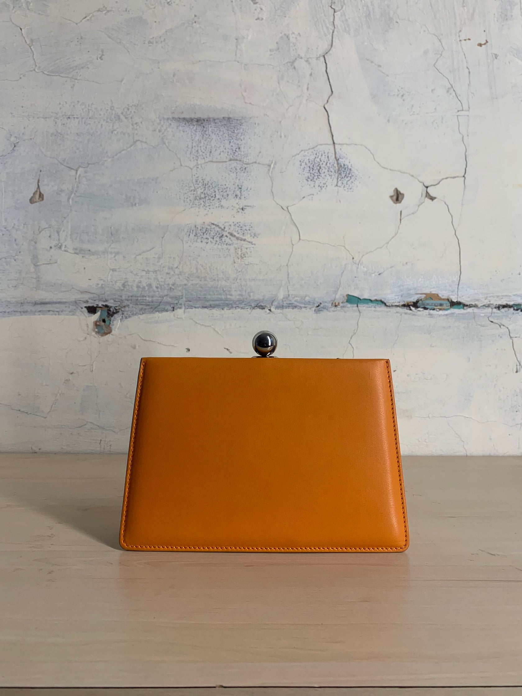 MINI TWIN - ORANGE