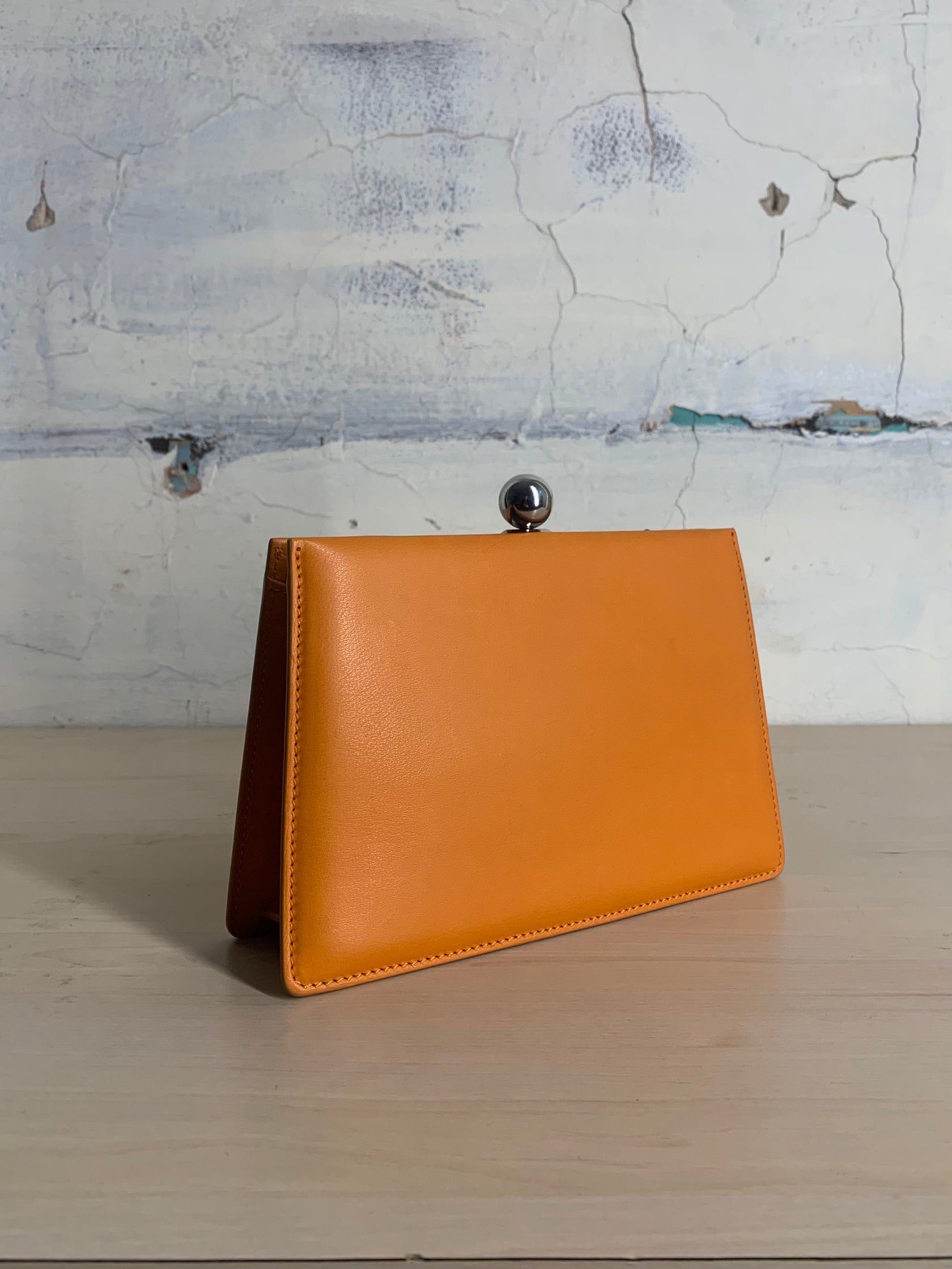 MINI TWIN - ORANGE