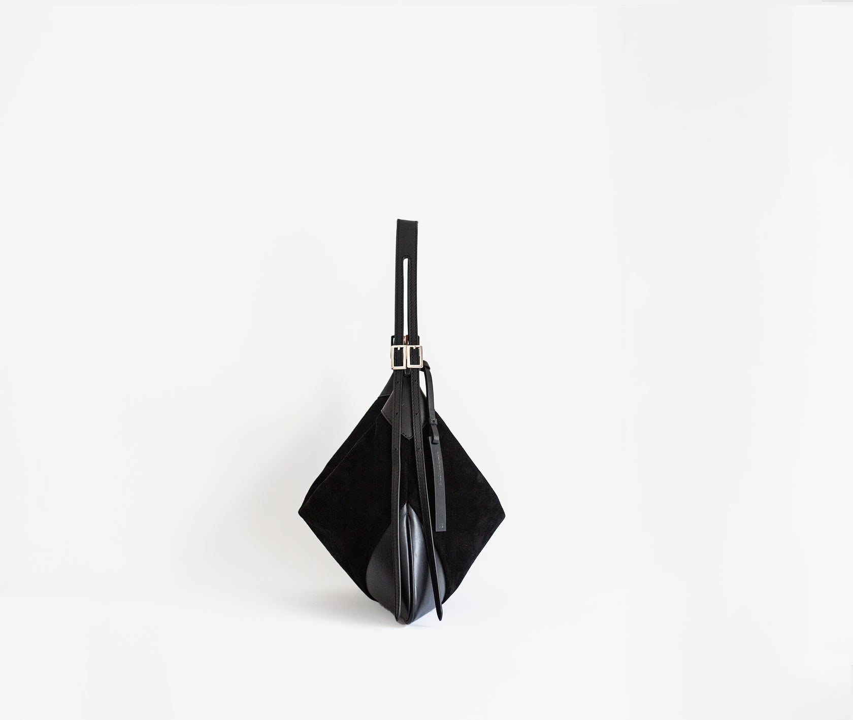 Solvit Mini - Black