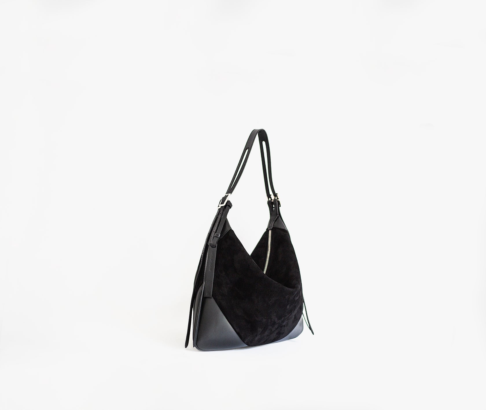 Solvit Mini - Black