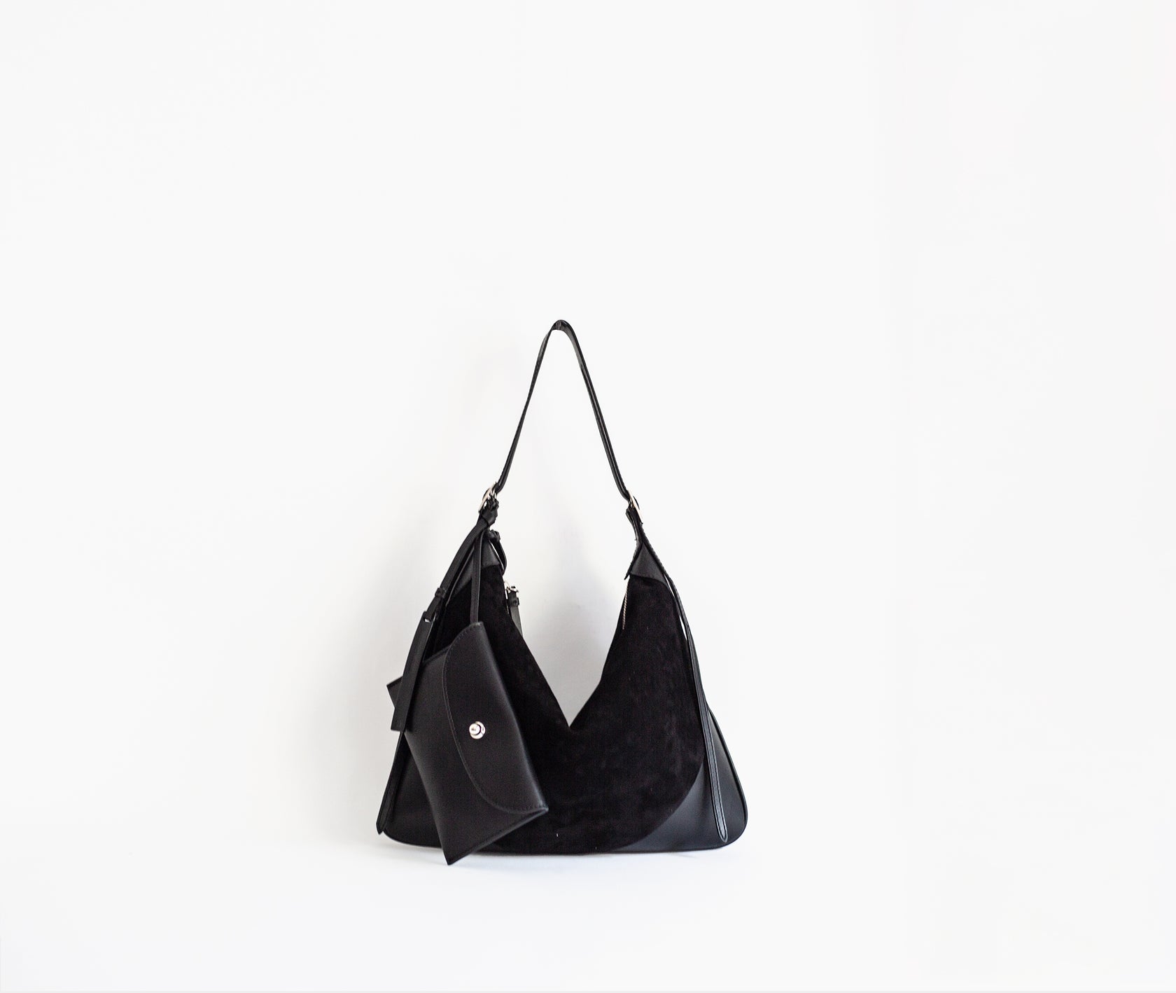 Solvit Mini - Black