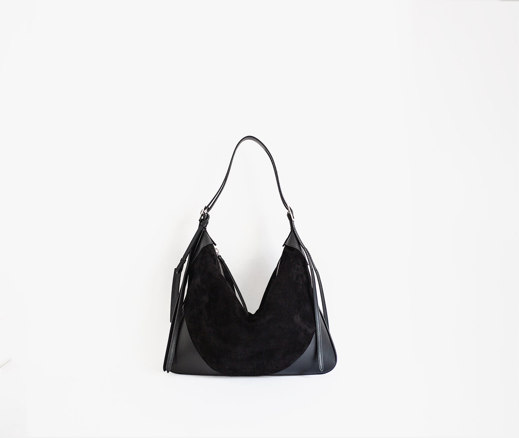 Solvit Mini - Black