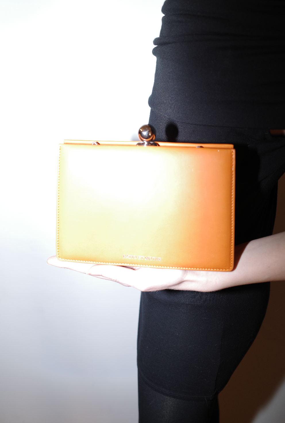 Ratio et store motus mini twin