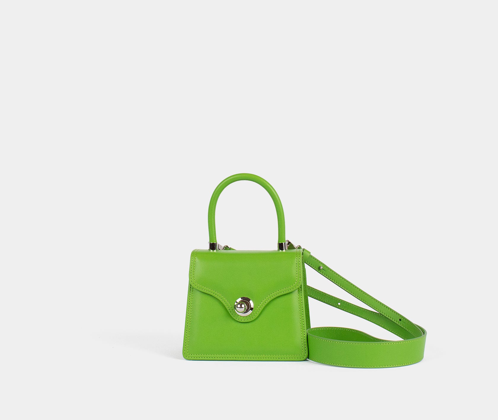 Lady 15 - Lime