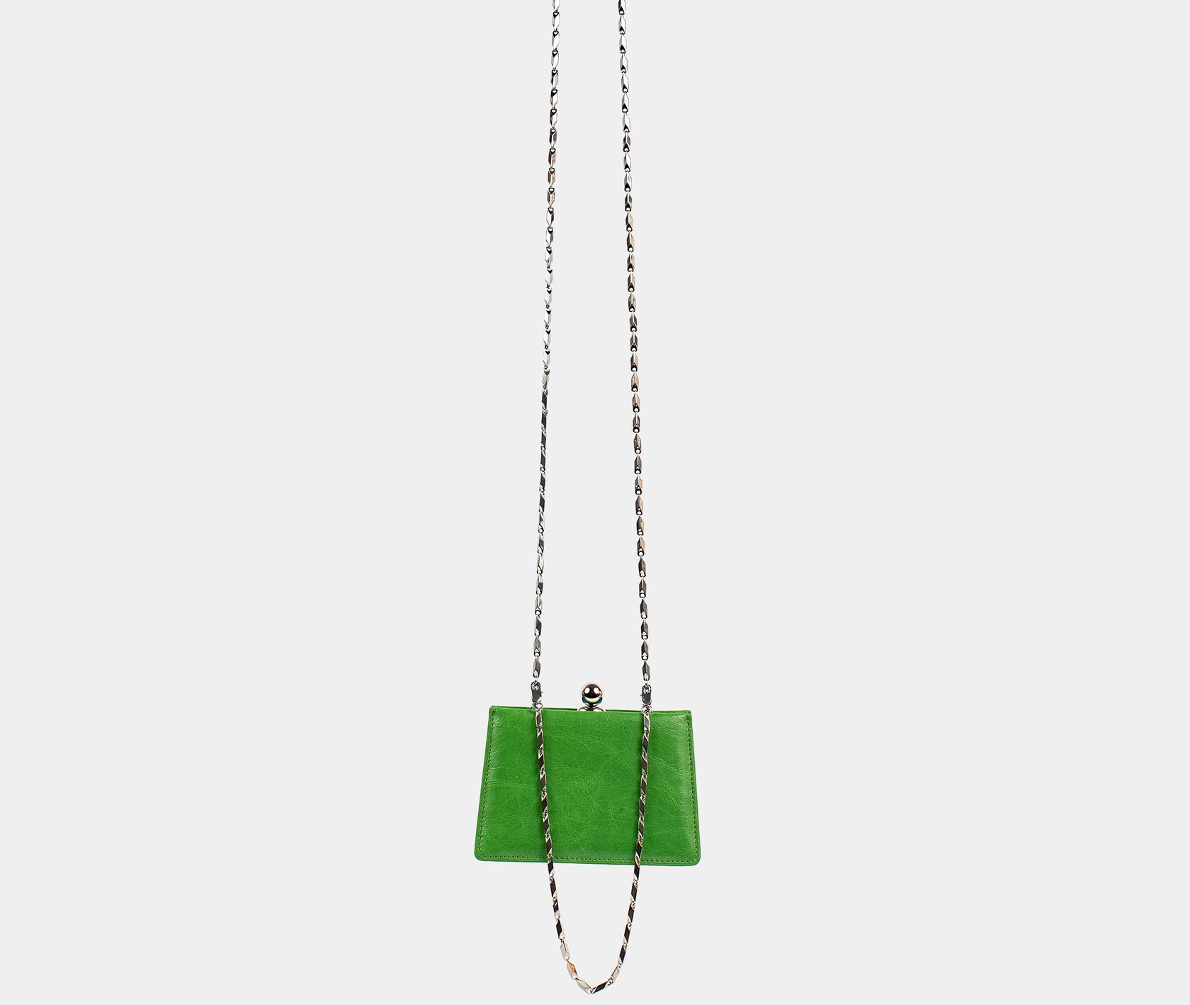 Mini Twin 15 - Verde